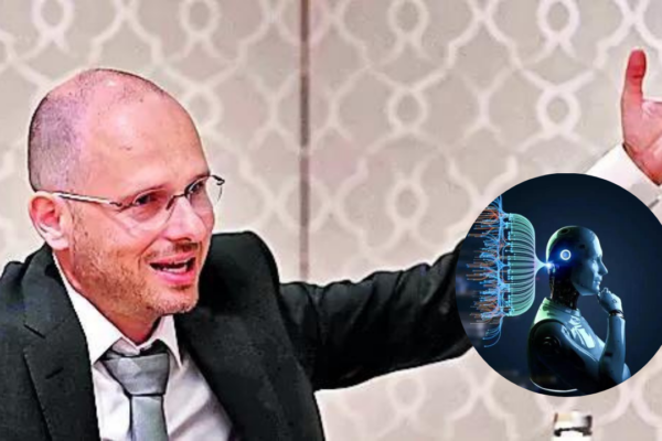GitHub CEO Predicts AI to to drive economic growth: 7 AI Career Options for Non-Technical Professionals GitHub CEO Predicts AI to to drive economic growth: 7 AI Career Options for Non-Technical Professionals