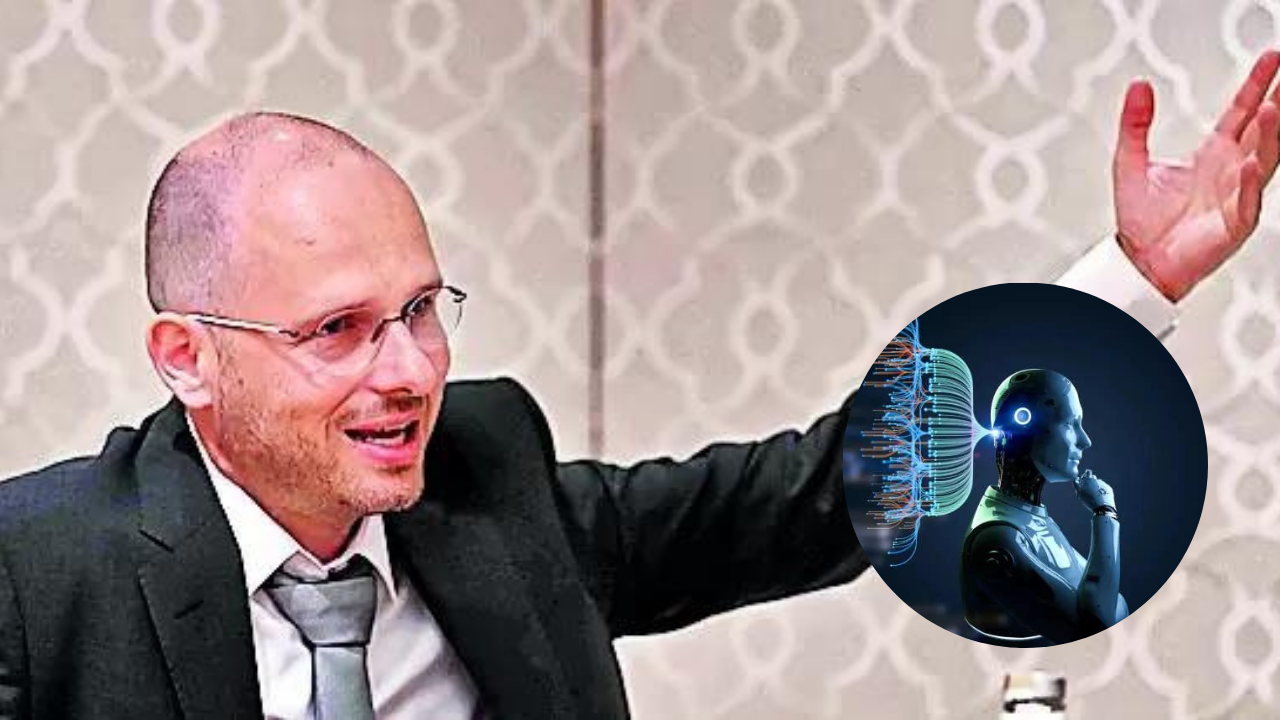 GitHub CEO Predicts AI to to drive economic growth: 7 AI Career Options for Non-Technical Professionals GitHub CEO Predicts AI to to drive economic growth: 7 AI Career Options for Non-Technical Professionals
