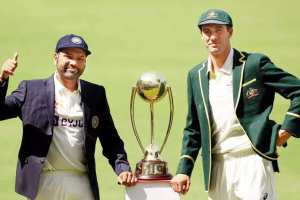 Sunil Gavaskar predicts India beating Australia 3-1 in the five-Test series | Cricket News Sunil Gavaskar predicts India beating Australia 3-1 in the five-Test series | Cricket News