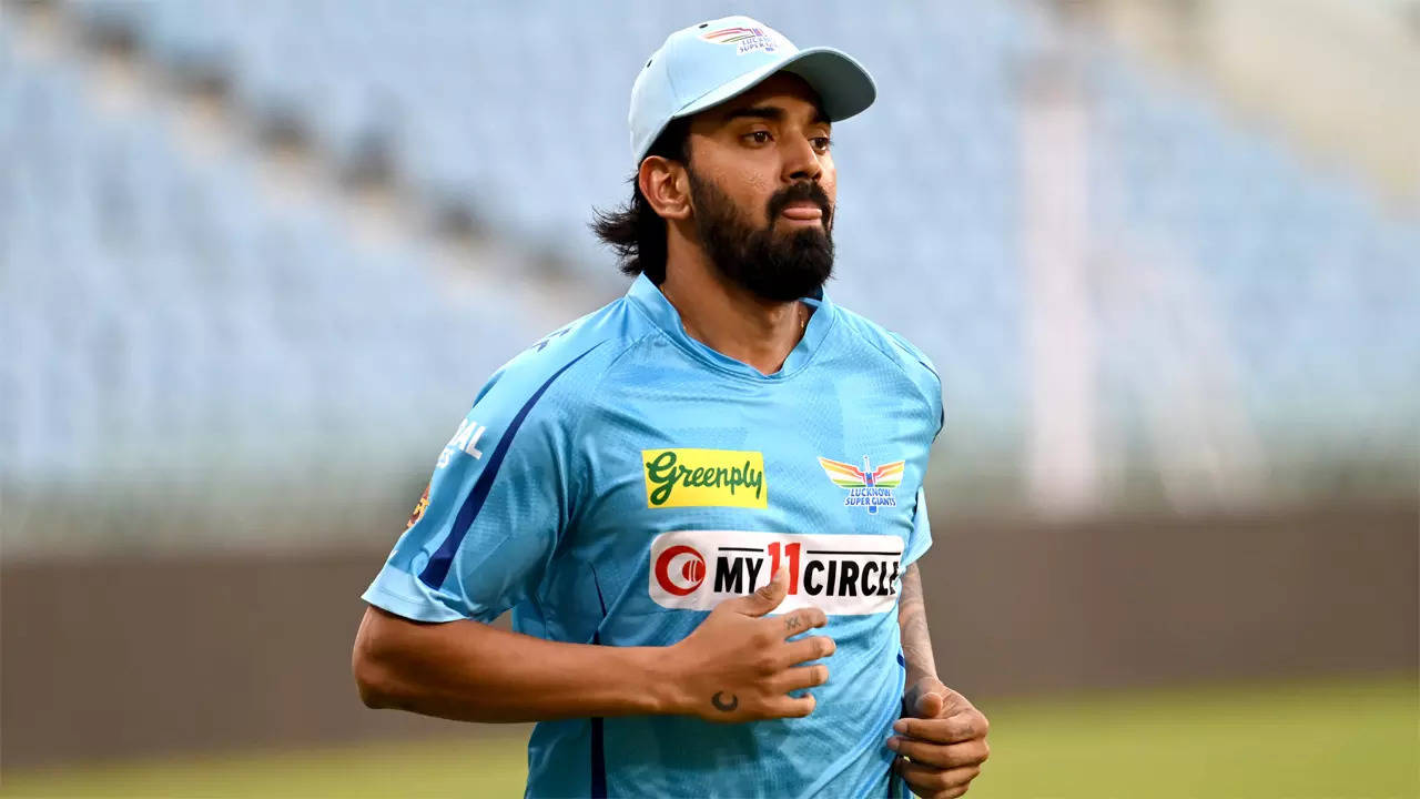 KL Rahul: ‘Record as captain of a new franchise…’: Jonty Rhodes praises KL Rahul’s leadership amid speculation over future with Lucknow Super Giants | Cricket News