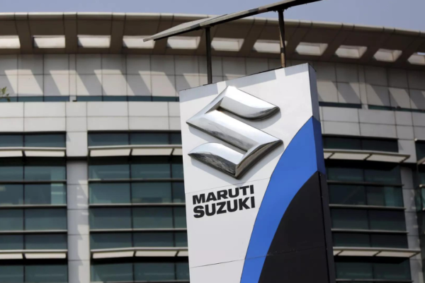 Maruti Suzuki India total sales decline 4% in August Maruti Suzuki India total sales decline 4% in August