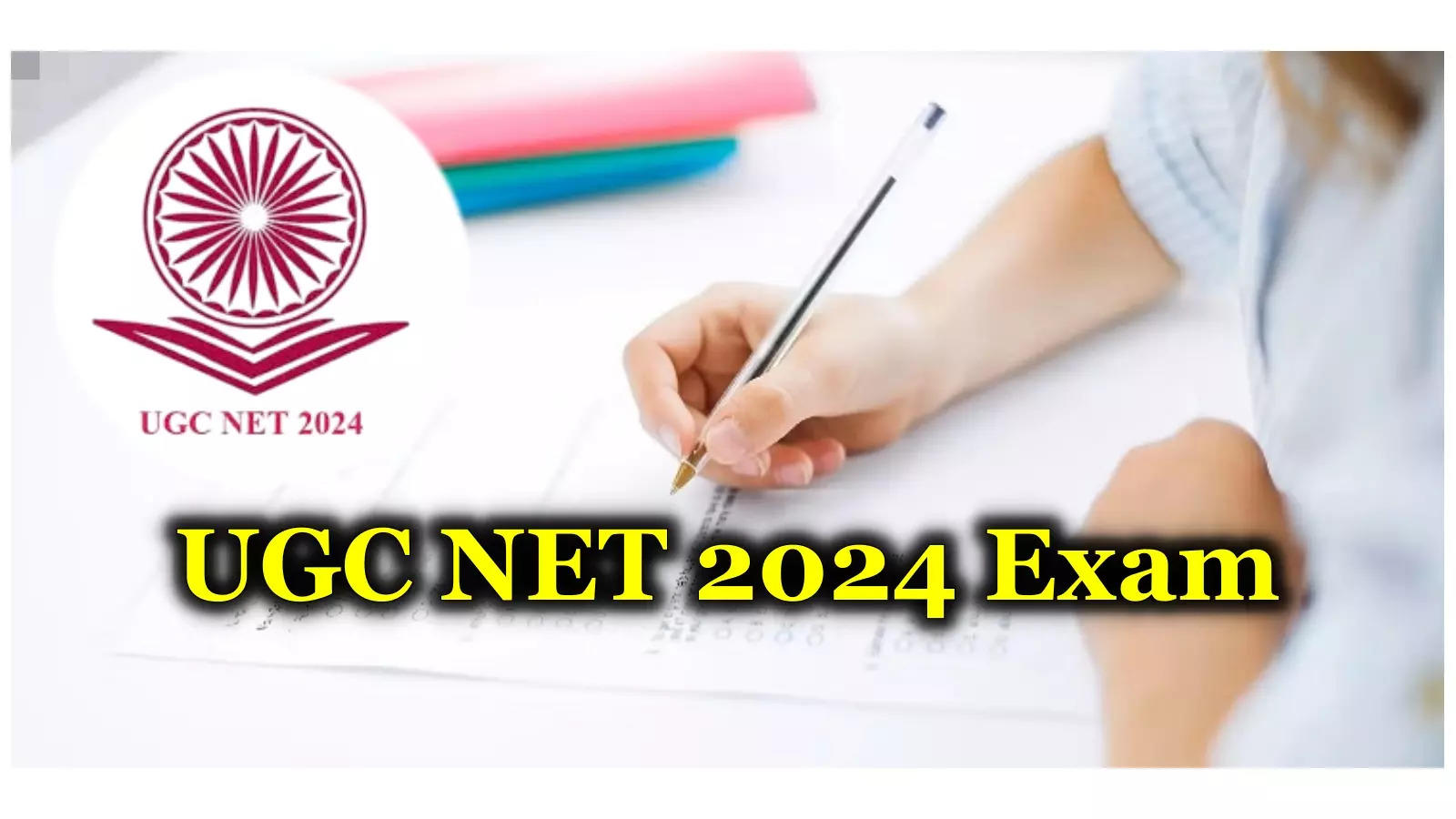 UGC NET June 2024 admit cards released for re-exams at 4 centers due to technical glitch, retest on Sept 4: Direct download link here UGC NET June 2024 admit cards released for re-exams at 4 centers due to technical glitch, retest on Sept 4: Direct download link here