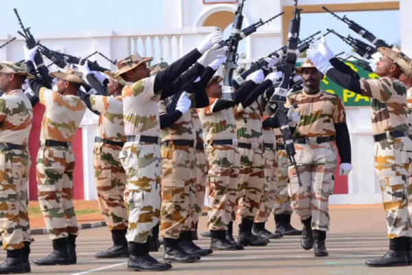 ITBP Constable Recruitment 2024: Notification out for 819 posts, registration begins tomorrow at recruitment.itbpolice.nic.in