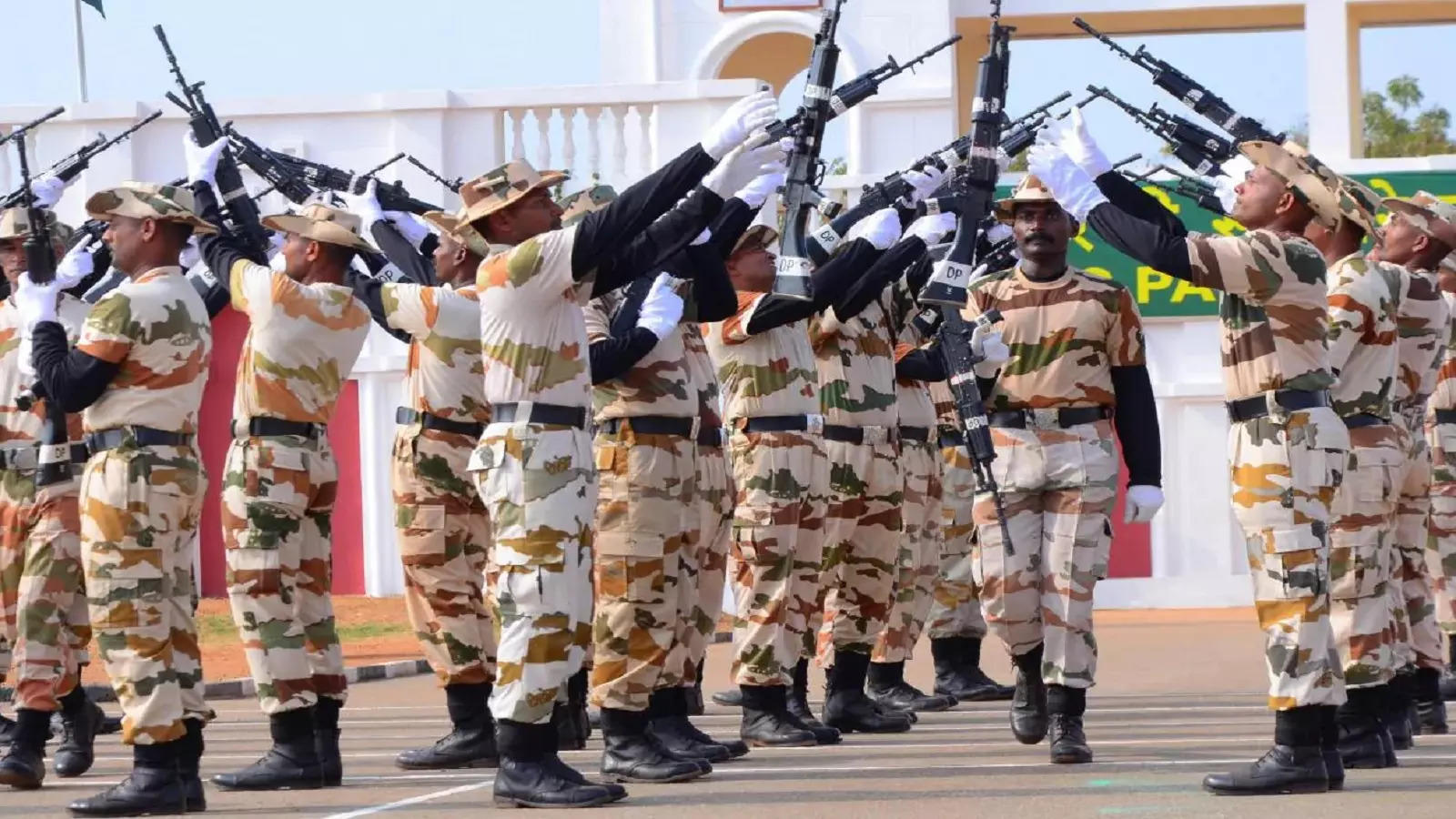 ITBP Constable Recruitment 2024: Notification out for 819 posts, registration begins tomorrow at recruitment.itbpolice.nic.in