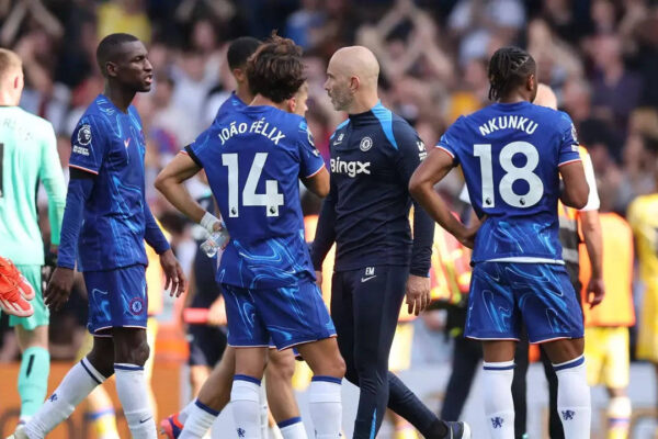 Premier League: Chelsea held by Crystal Palace as Newcastle sink Spurs | Football News