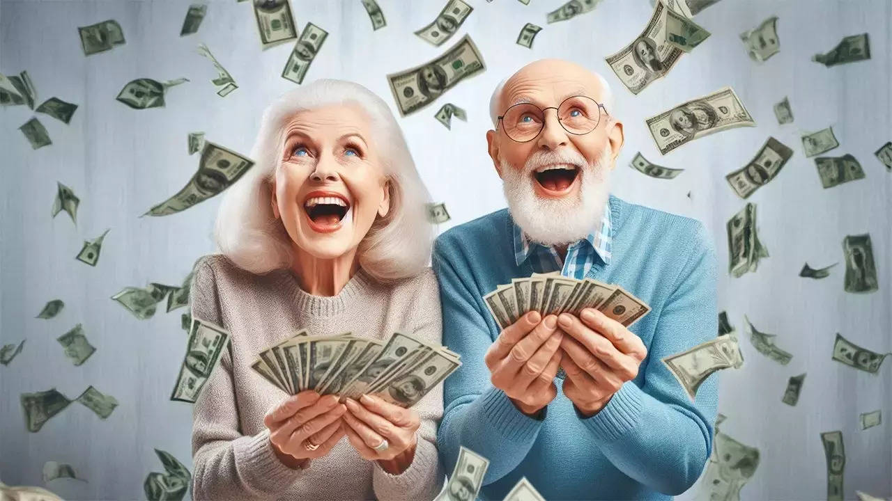 From SCSS to bank FDs & POMIS: What are the top investment options for senior citizens? From SCSS to bank FDs & POMIS: What are the top investment options for senior citizens?