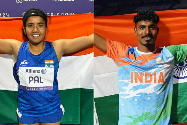 Preethi Pal makes history with second Paralympics medal, Nishad Kumar wins second successive silver | Paris Paralympics News