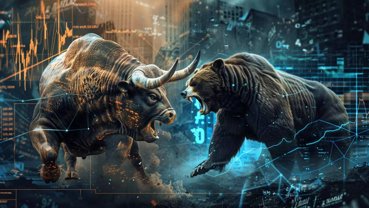 Stock market today: BSE Sensex hits lifetime high of above 82,700; Nifty50 crosses 25,300