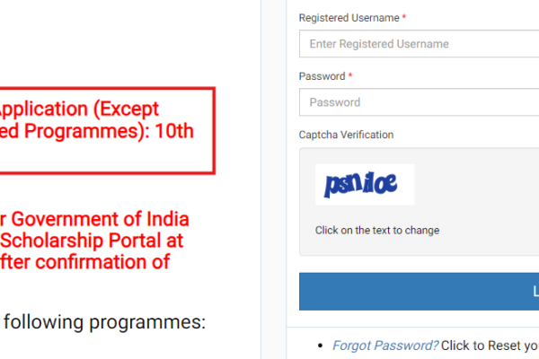 IGNOU re-extends July admission registration deadline for ODL and online programmes to Sept 10: Check direct link to apply now