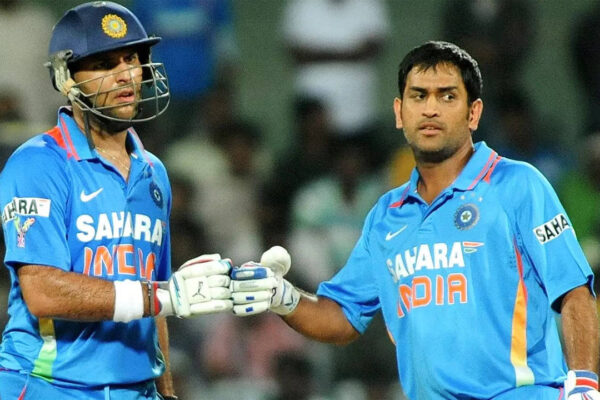 ‘I won’t forgive MS Dhoni’: Yuvraj Singh’s father Yograj criticizes former India captain