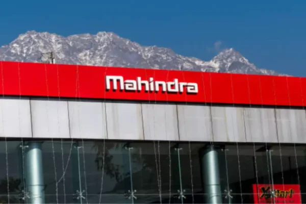Mahindra Auto sales up 9 per cent in August at 76,755 units Mahindra Auto sales up 9 per cent in August at 76,755 units