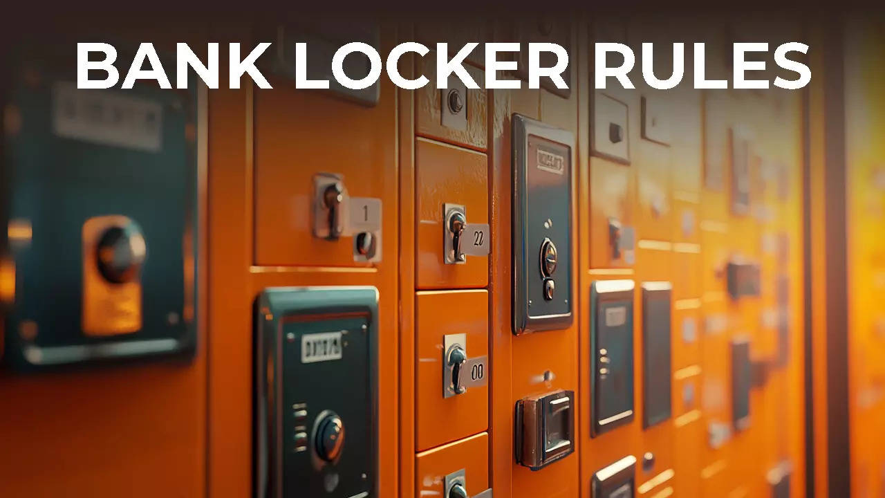 Planning to open a bank locker? Know latest rules, eligibility, security deposit and risks Planning to open a bank locker? Know latest rules, eligibility, security deposit and risks