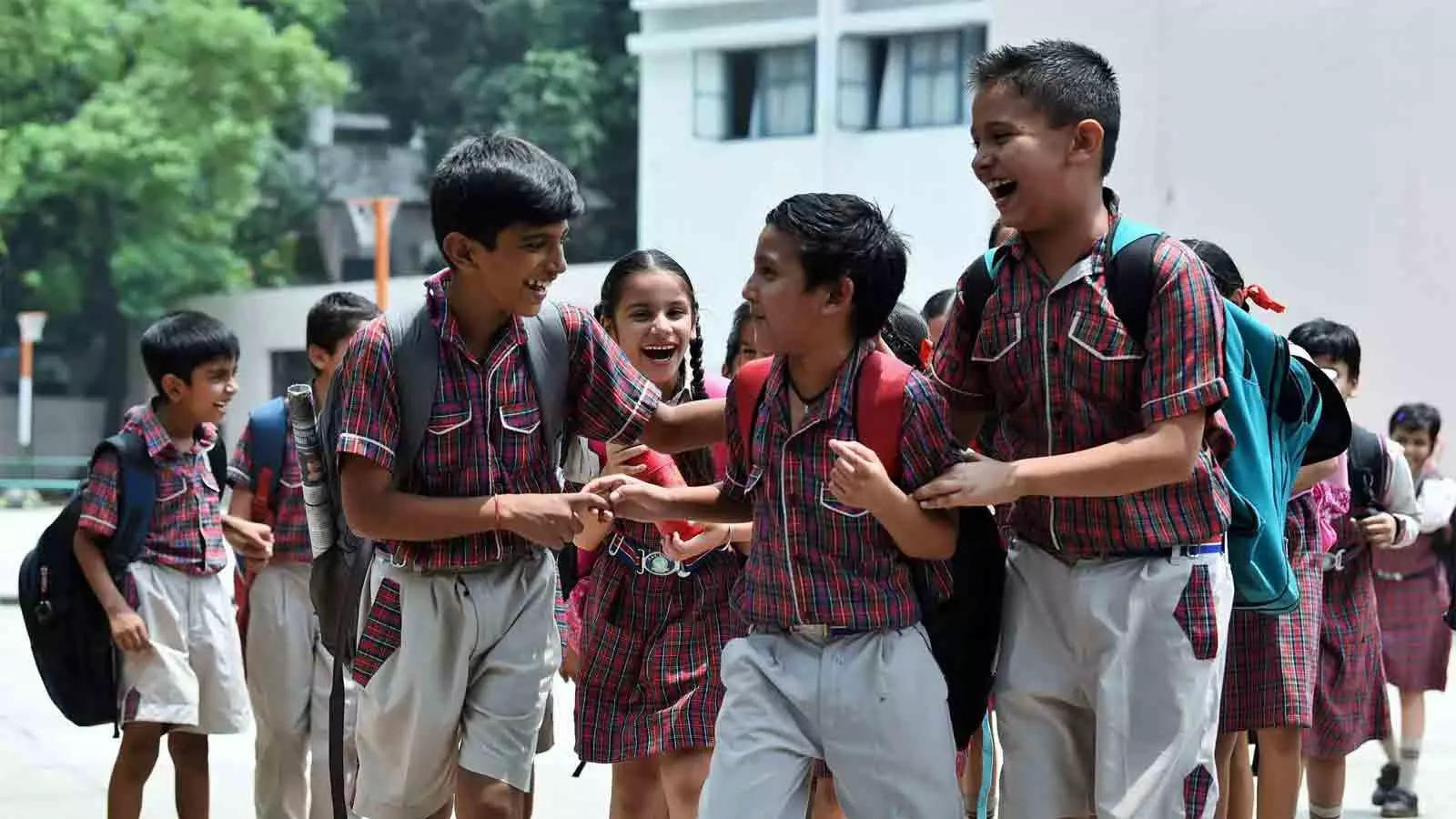 School Holidays in September 2024: States with Closures and Key Dates