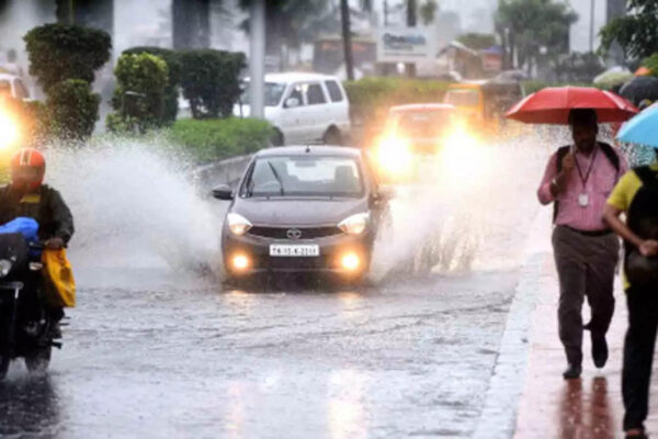 IMD Issues Yellow Alert for Chennai: Will Schools Be Closed Tomorrow?