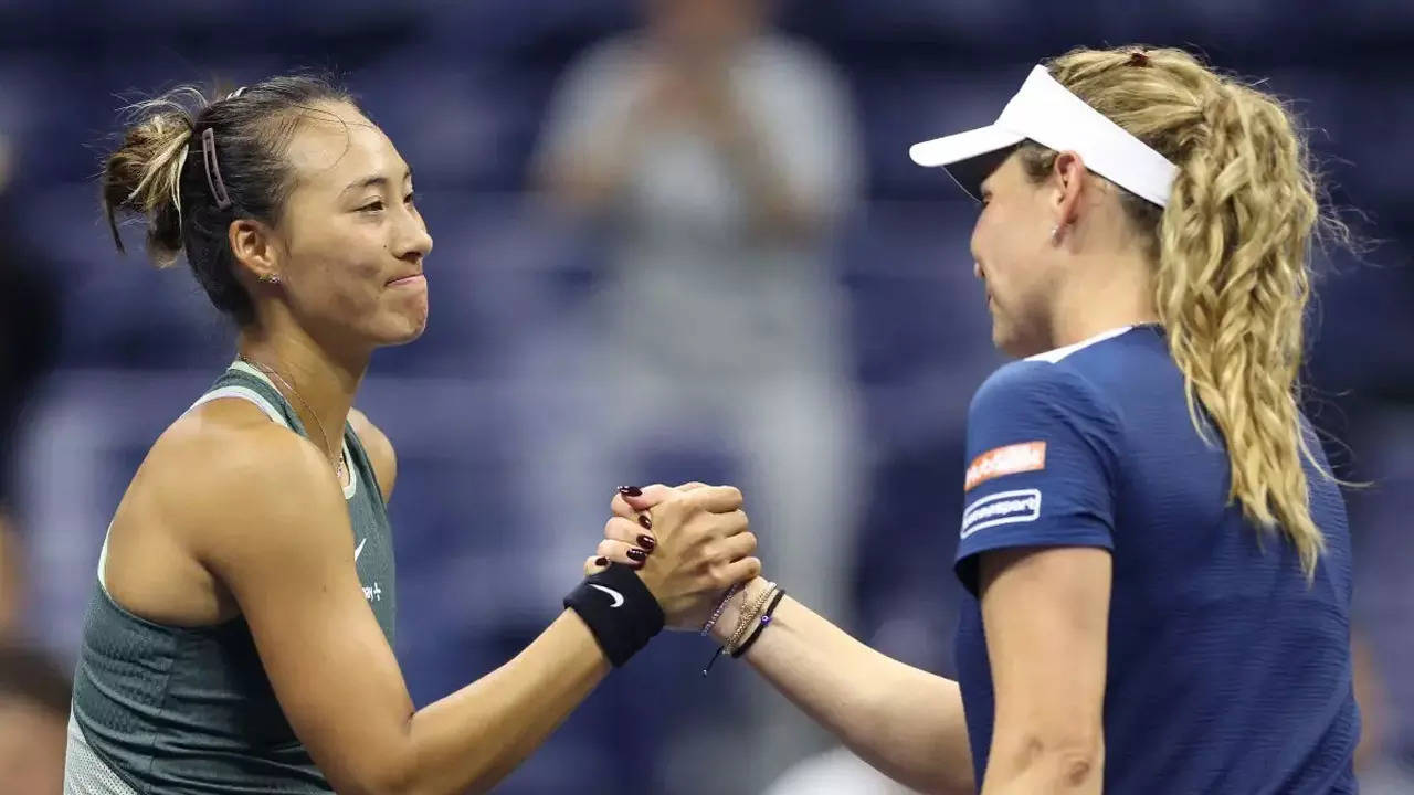 US Open under fire for ‘total mess’ of late finishes | US Open under fire for ‘total mess’ of late finishes |