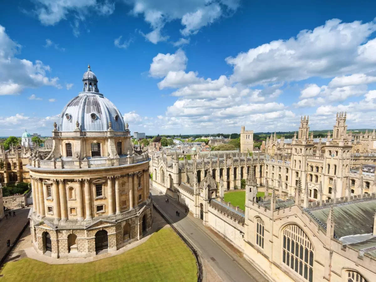 Studying Computer Science at Oxford University: All about course structure, eligibility criteria and fees Studying Computer Science at Oxford University: All about course structure, eligibility criteria and fees