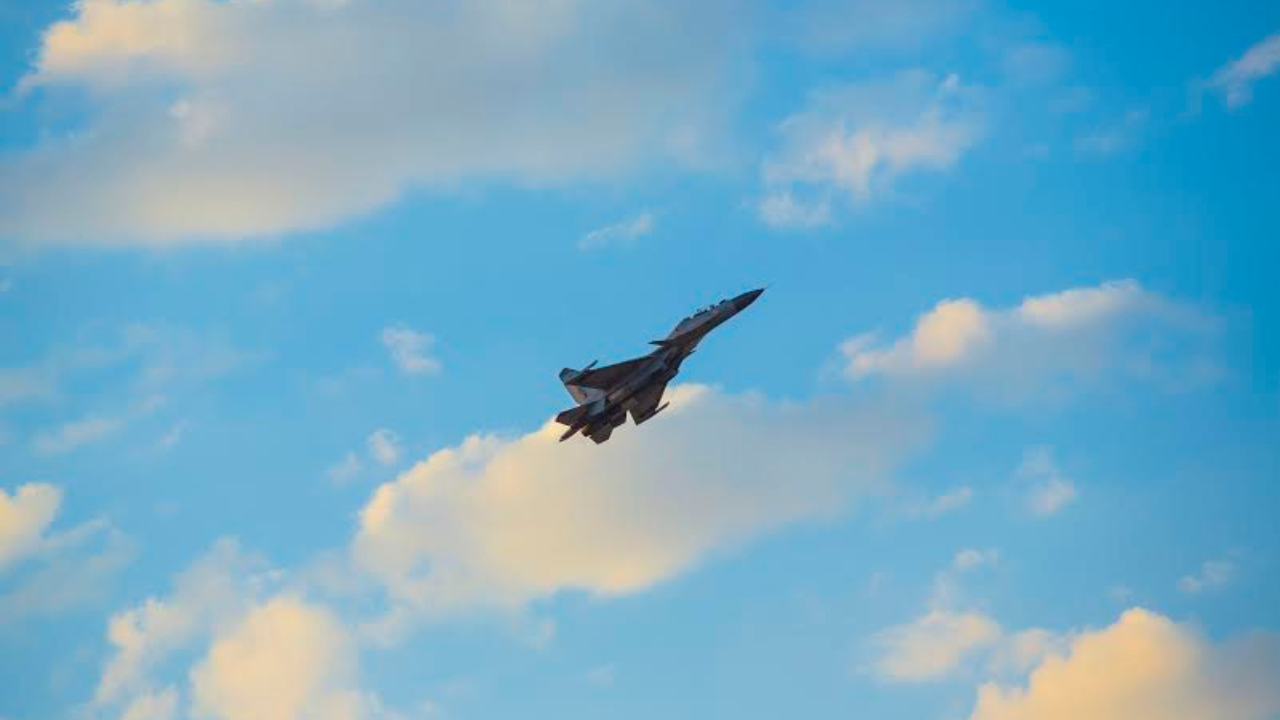 Govt approves mega Rs 26,000 crore deal for 240 aero-engines for Sukhoi-30MKI fighters | India News Govt approves mega Rs 26,000 crore deal for 240 aero-engines for Sukhoi-30MKI fighters | India News