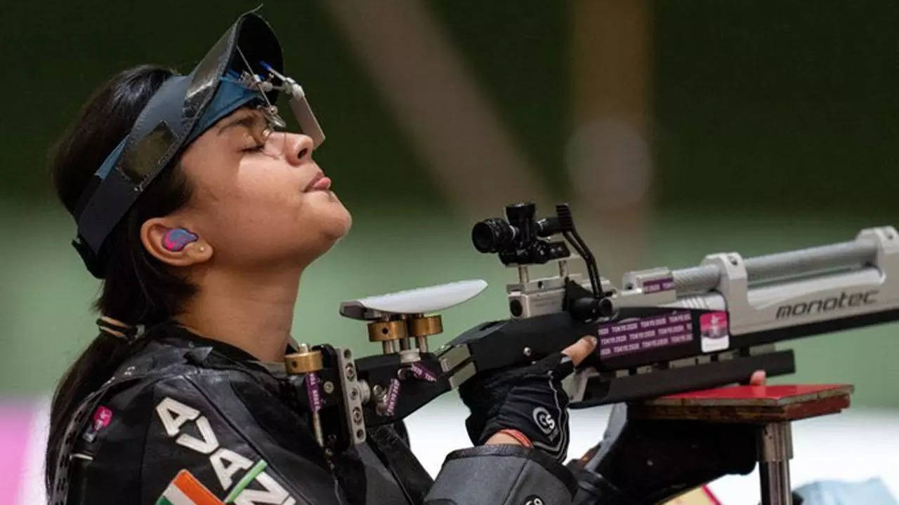 Paris Paralympics 2024 Day 6, September 3: India’s Full Schedule and Results | Paris Paralympics News Paris Paralympics 2024 Day 6, September 3: India’s Full Schedule and Results | Paris Paralympics News