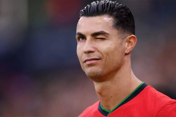 Cristiano Ronaldo opens up on retirement talks, says quitting Portugal never crossed my mind Cristiano Ronaldo opens up on retirement talks, says quitting Portugal never crossed my mind
