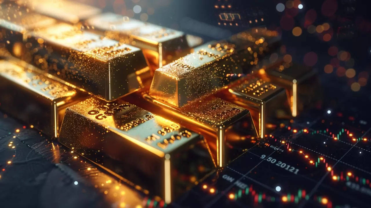 ‘Go for gold’: Why Goldman Sachs believes gold has the ‘highest potential’ for a near-term price hike ‘Go for gold’: Why Goldman Sachs believes gold has the ‘highest potential’ for a near-term price hike