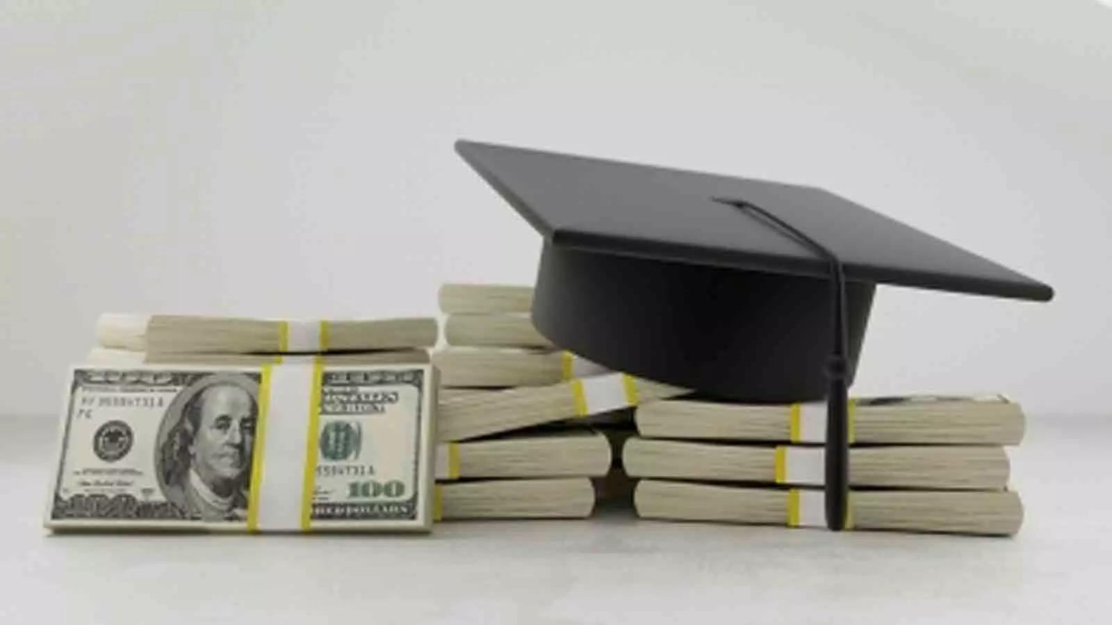 NBFC Education Loans in India to Surge by 40-45% Amid Growing Demand for Overseas Studies NBFC Education Loans in India to Surge by 40-45% Amid Growing Demand for Overseas Studies