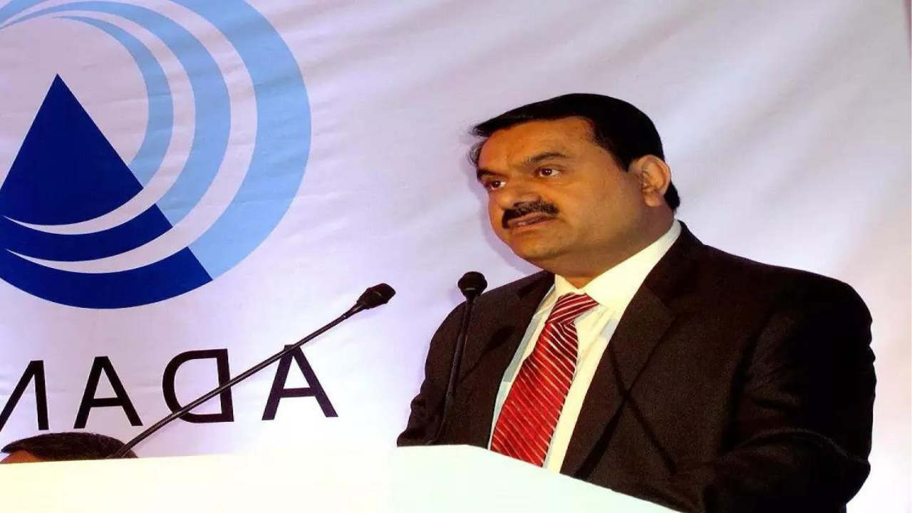 ‘Matter of grave concern …’: Congress on Adani Group’s proposed takeover of Kenya airport | India News ‘Matter of grave concern …’: Congress on Adani Group’s proposed takeover of Kenya airport | India News