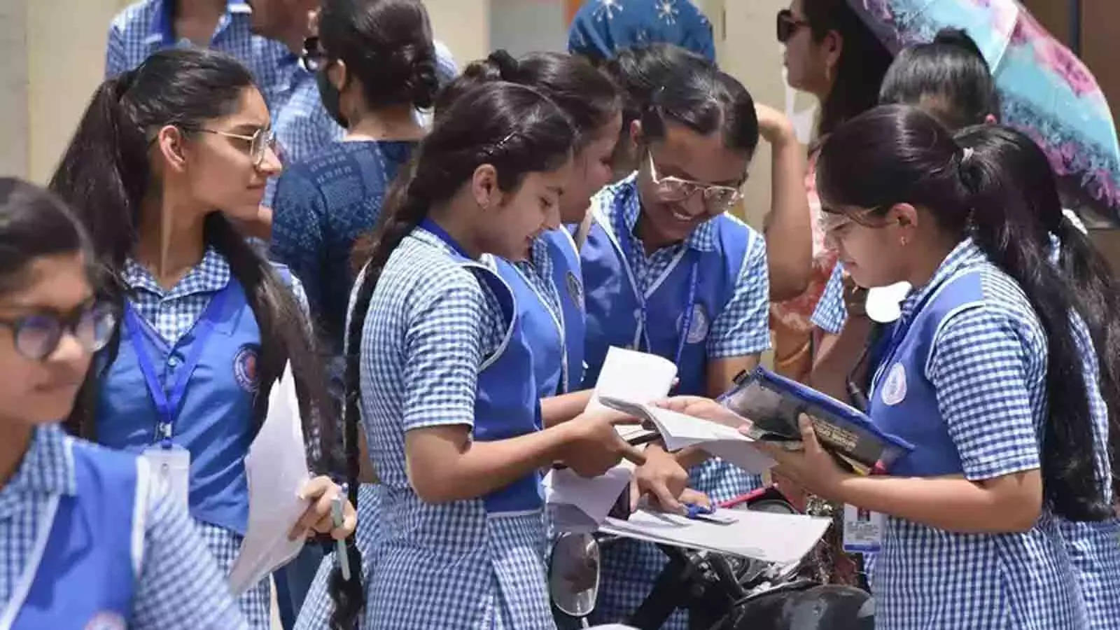 CBSE Launches Surprise Inspections to Combat Dummy Schools Across Rajasthan and Delhi CBSE Launches Surprise Inspections to Combat Dummy Schools Across Rajasthan and Delhi