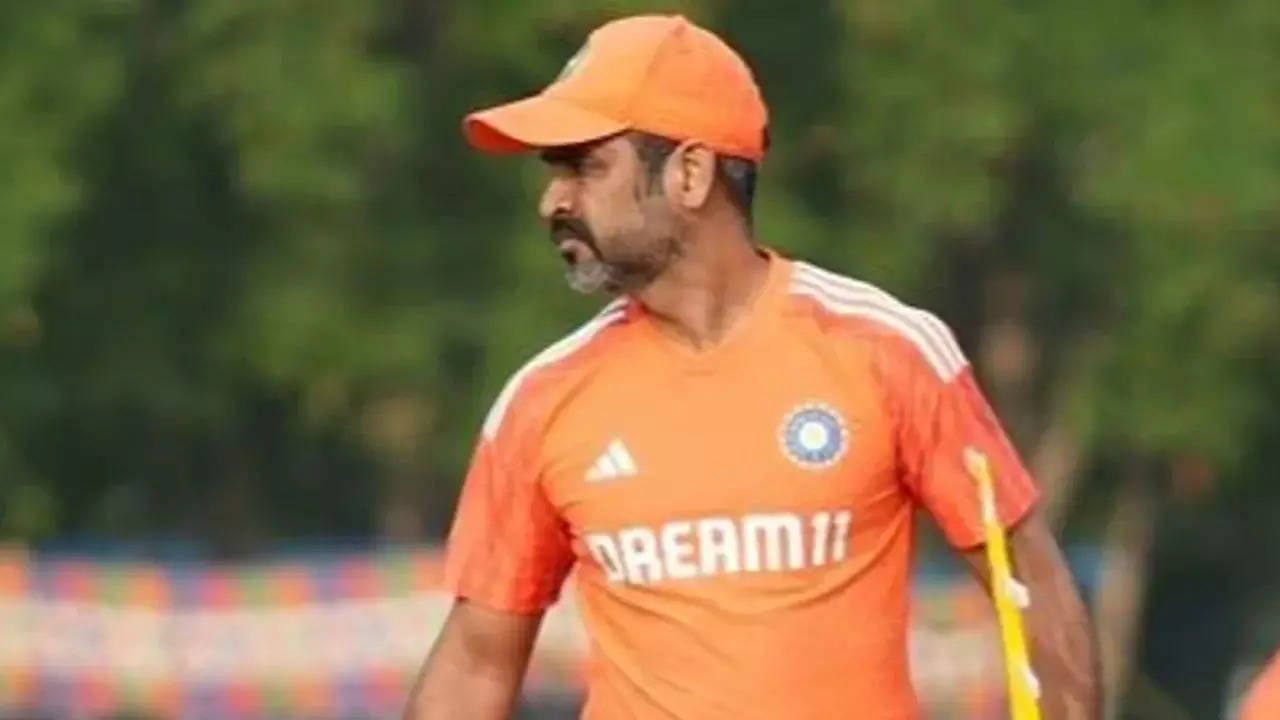 Ajay Ratra replaces Salil Ankola in Ajit Agarkar-led selection committee | Cricket News Ajay Ratra replaces Salil Ankola in Ajit Agarkar-led selection committee | Cricket News