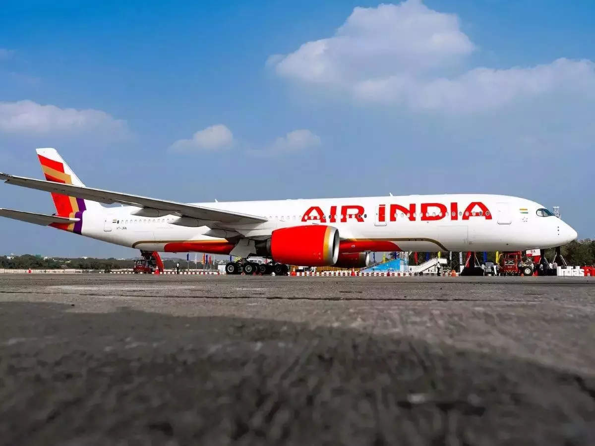 Air India adds ‘AEYE Vision’ to its mobile application for AI-powered real-time trip updates.