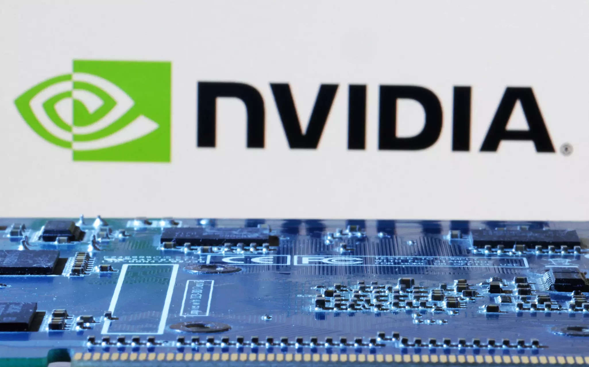 Nvidia suffers record 9 billion rout as AI worry sinks stocks Nvidia suffers record 9 billion rout as AI worry sinks stocks