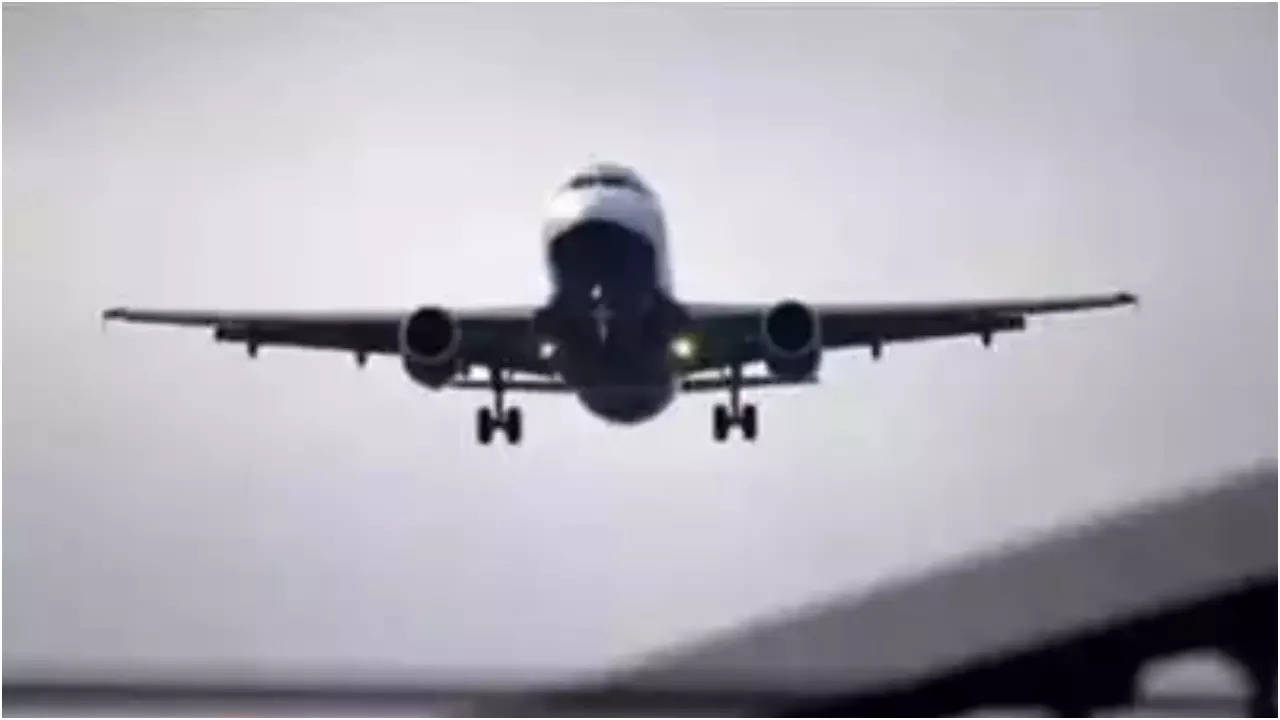 DGCA and IndiGo conduct validation flight of RNP-AR procedure at Kathmandu airport DGCA and IndiGo conduct validation flight of RNP-AR procedure at Kathmandu airport