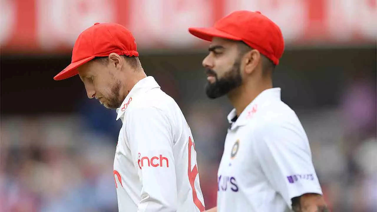 Virat Kohli or Joe Root? Adam Gilchrist and Michael Vaughan debate their batsman of choice in Australia | Cricket News