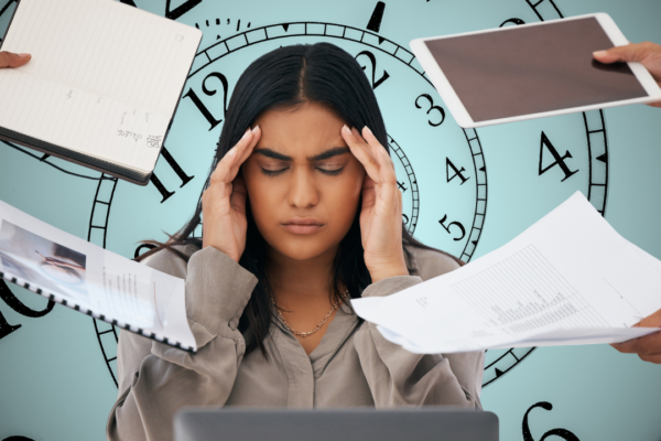 Trapped by the Clock: Should Indian Employees Have the Right to Disconnect After Office Hours? Trapped by the Clock: Should Indian Employees Have the Right to Disconnect After Office Hours?