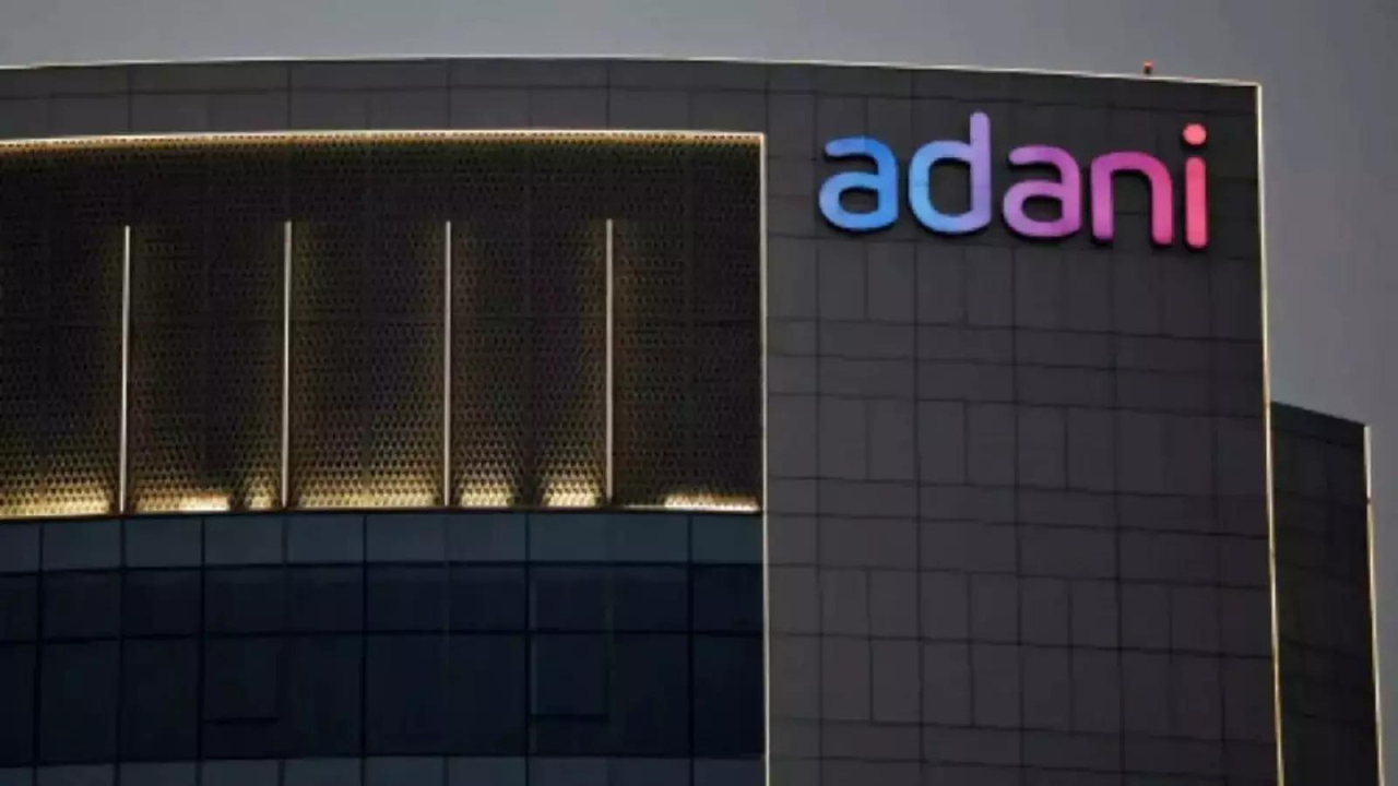 Adani Enterprises’ debut retail bond sale sees strong demand Adani Enterprises’ debut retail bond sale sees strong demand
