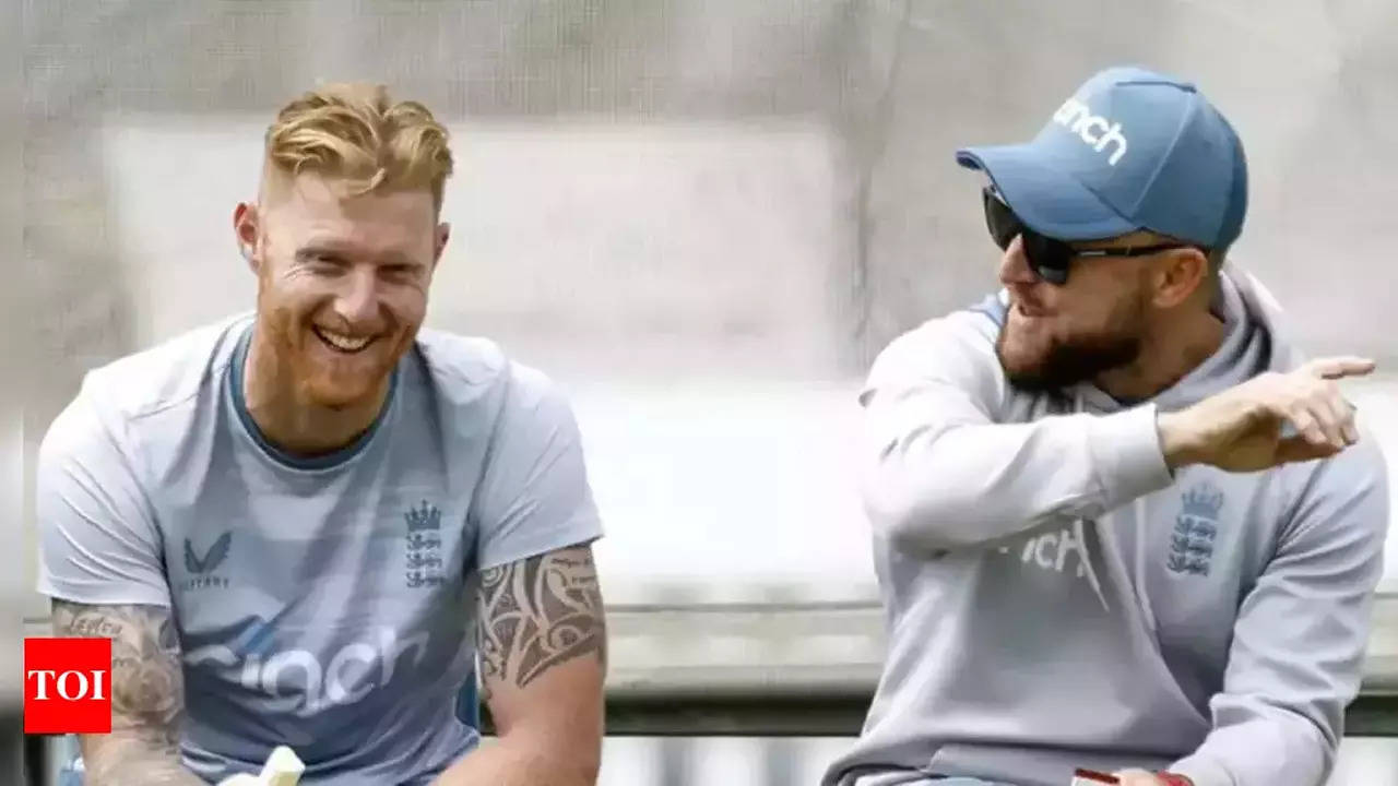 Stokes welcomes McCullum appointment as England white-ball coach | Stokes welcomes McCullum appointment as England white-ball coach |