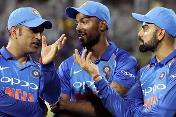 Which Indian cricketer paid the most income tax in 2023-24 | Cricket News Which Indian cricketer paid the most income tax in 2023-24 | Cricket News