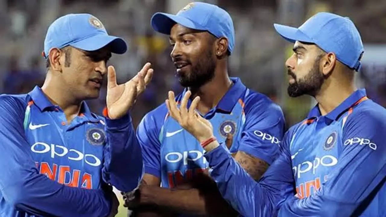 Which Indian cricketer paid the most income tax in 2023-24 | Cricket News Which Indian cricketer paid the most income tax in 2023-24 | Cricket News