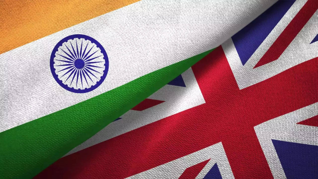 UK-India Infra Fin Bridge to back 8 projects UK-India Infra Fin Bridge to back 8 projects