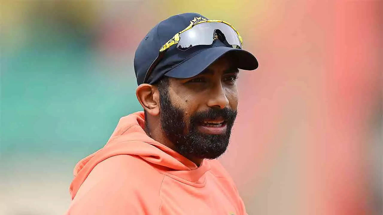 ‘Top of the ladder…’: Cricket greats hail Jasprit Bumrah – Watch | Cricket News