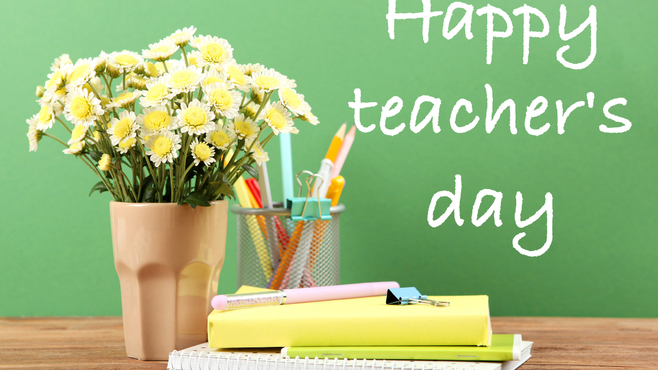 Teachers’ Day 2024: Test your knowledge with these 7 unique quiz questions Teachers’ Day 2024: Test your knowledge with these 7 unique quiz questions