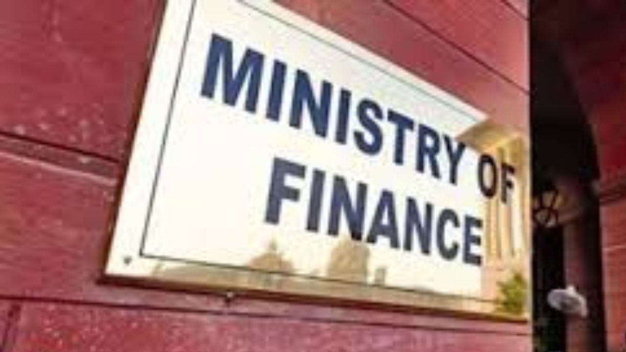 Finmin relaxes norms for expenditure exceeding Rs 500 crore to give boost capex Finmin relaxes norms for expenditure exceeding Rs 500 crore to give boost capex