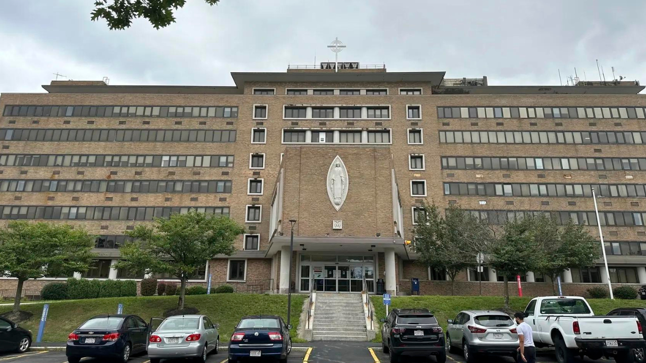 Steward Health approved to sell six Massachusetts hospitals owing to bankruptcy Steward Health approved to sell six Massachusetts hospitals owing to bankruptcy