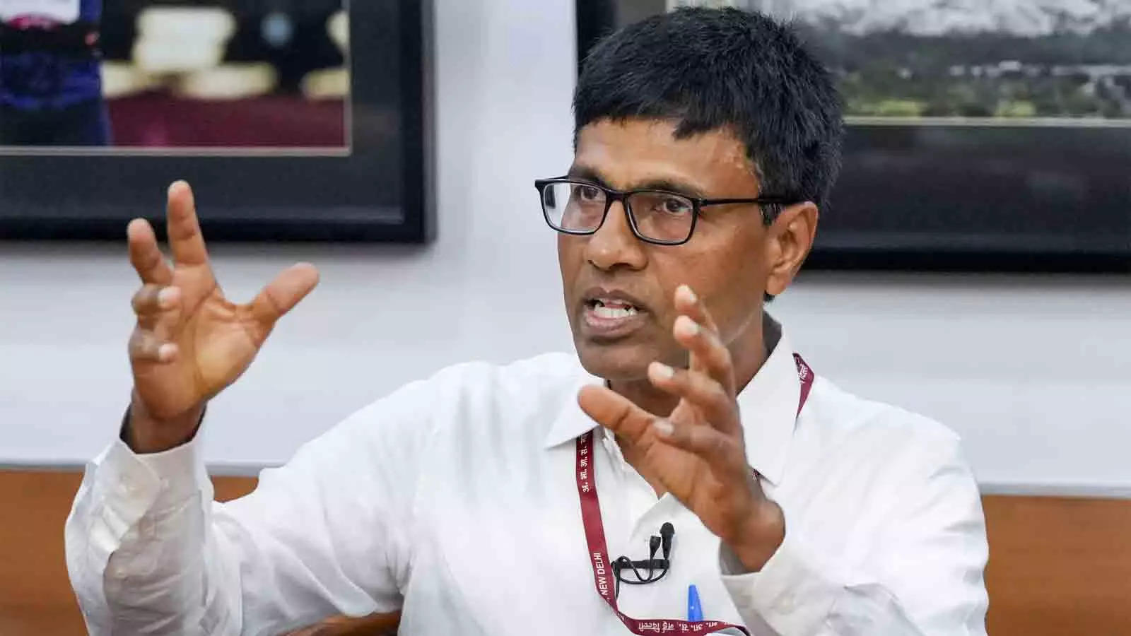 AIIMS-Delhi Director Dr M Srinivas Urges Reform in Medical Education and Highlights AI’s Role in Diagnostics AIIMS-Delhi Director Dr M Srinivas Urges Reform in Medical Education and Highlights AI’s Role in Diagnostics