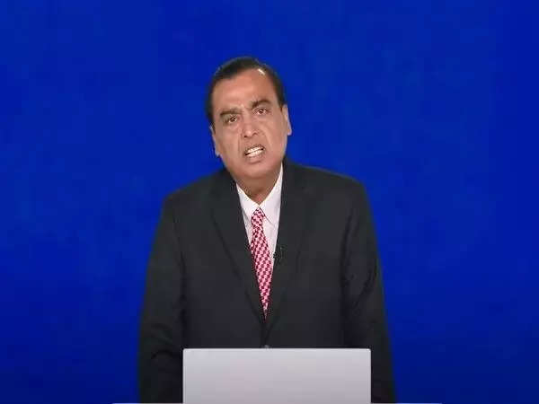 Reliance Industries board approves 1:1 bonus issue for shareholders Reliance Industries board approves 1:1 bonus issue for shareholders