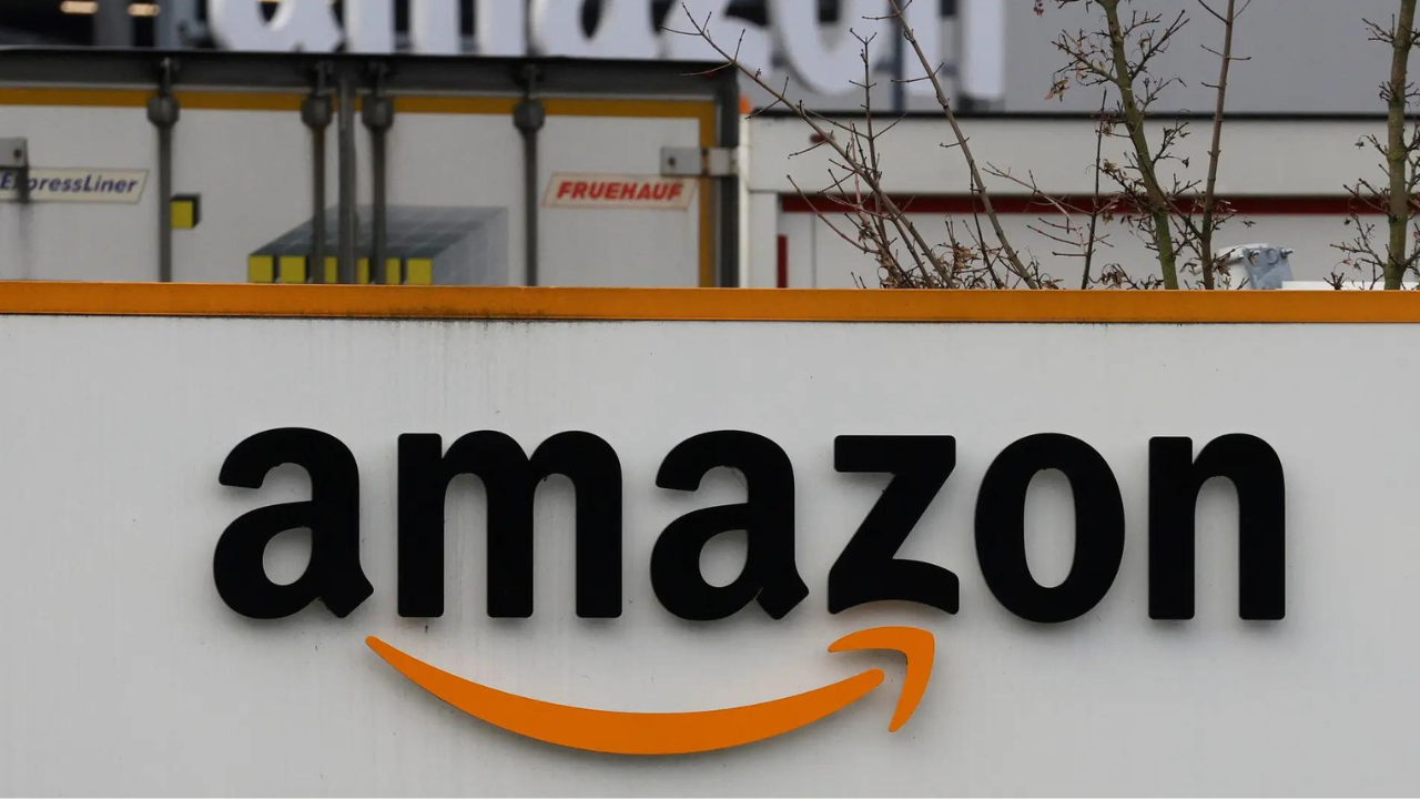Amazon to surpass  billion in cumulative e-commerce exports from India by 2024 end Amazon to surpass  billion in cumulative e-commerce exports from India by 2024 end