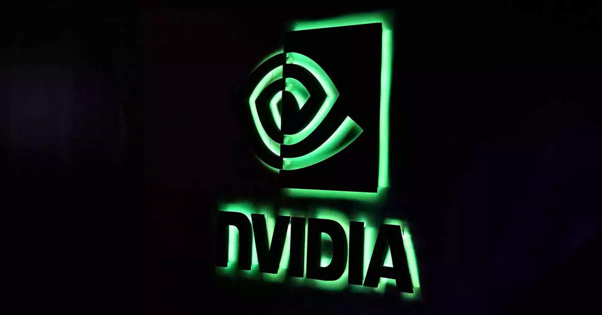 4 Big reasons behind Nvidia’s record 0 billion-plus loss in one day, biggest-ever for an American company 4 Big reasons behind Nvidia’s record 0 billion-plus loss in one day, biggest-ever for an American company