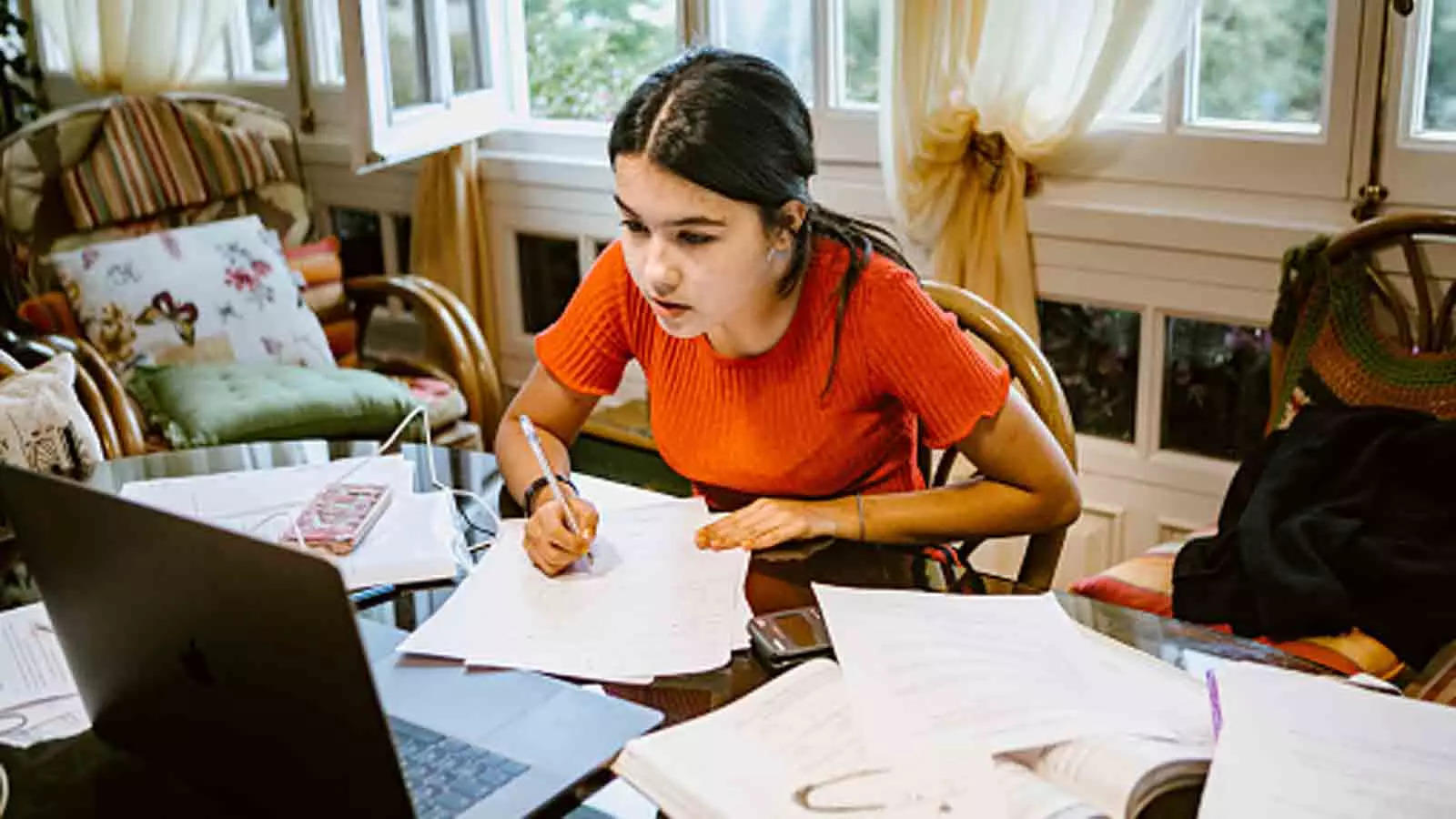 SSC CGL 2024 Starting September 9: Key Topics to Revise in the Quantitative Aptitude Section SSC CGL 2024 Starting September 9: Key Topics to Revise in the Quantitative Aptitude Section
