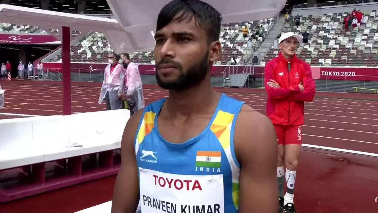 Paris Paralympics 2024 Day 9, September 6: India’s Full Schedule | Paris Paralympics News Paris Paralympics 2024 Day 9, September 6: India’s Full Schedule | Paris Paralympics News