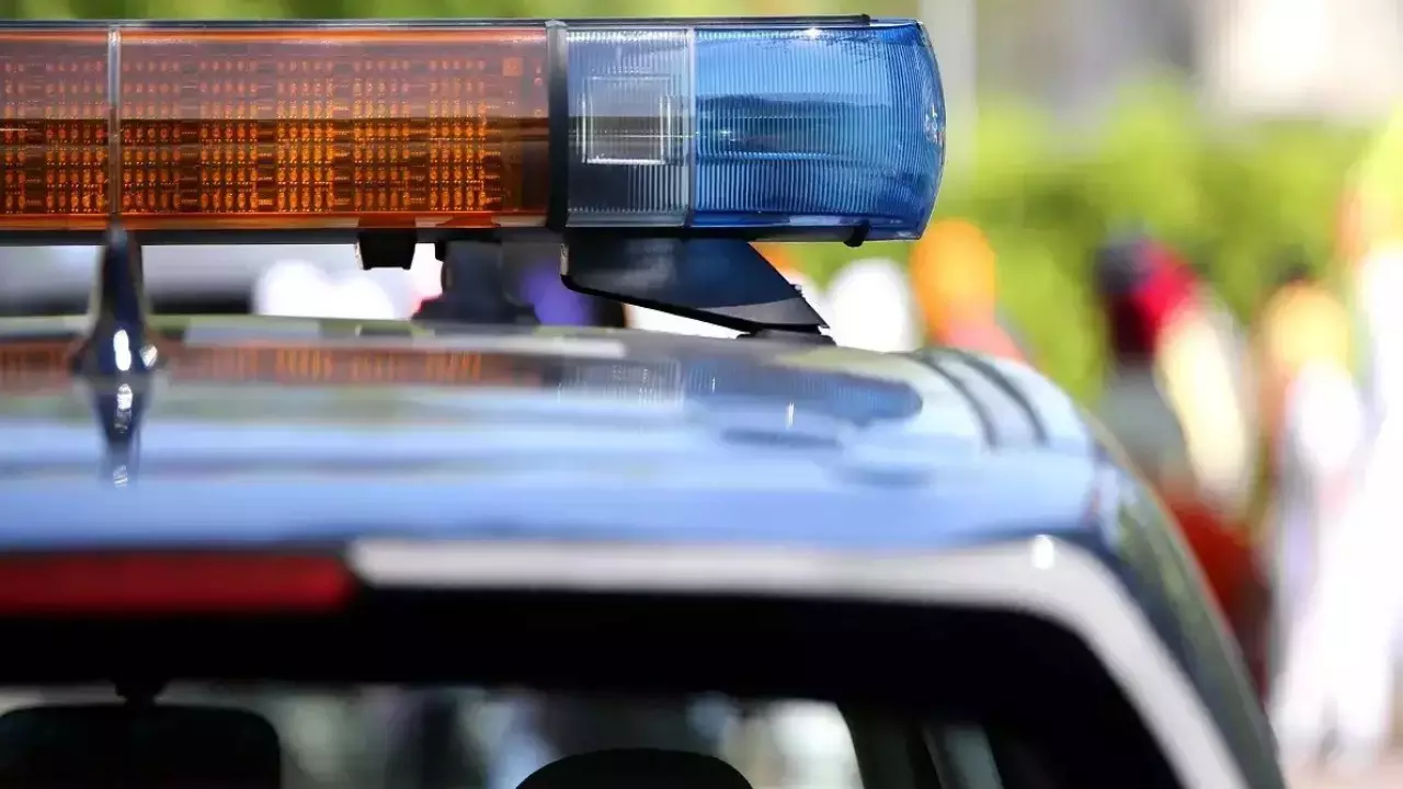 Man thrashed by right-wingers, cops accuse him of molestation | India News Man thrashed by right-wingers, cops accuse him of molestation | India News