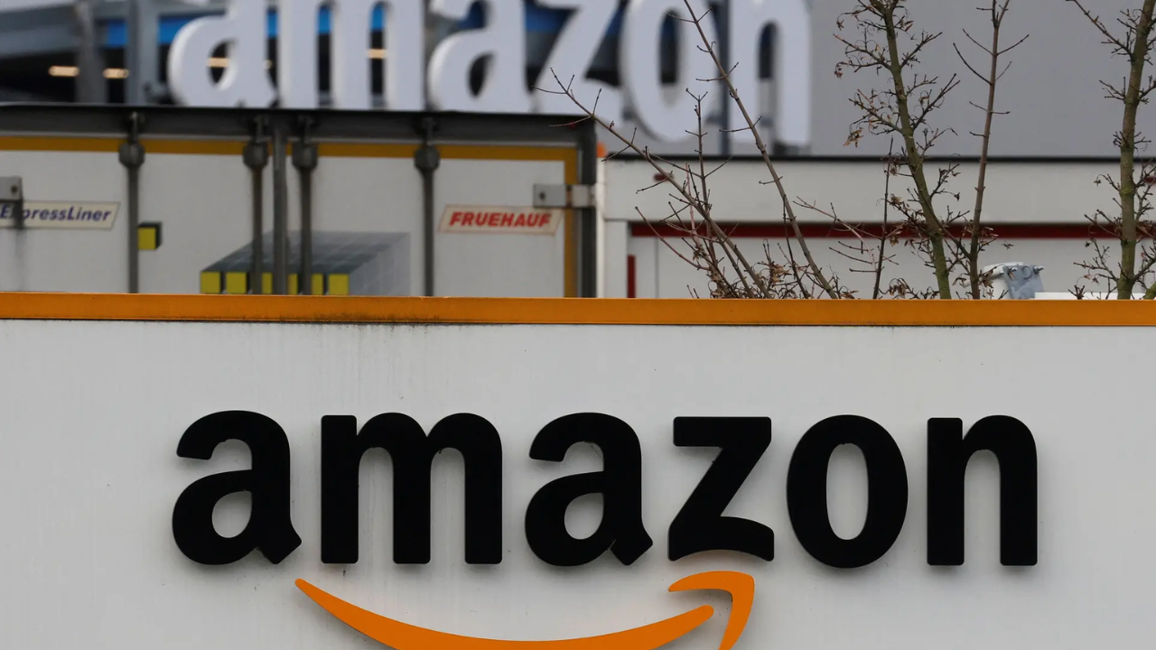 Amazon’s India exports to hit bn by ’24-end Amazon’s India exports to hit bn by ’24-end